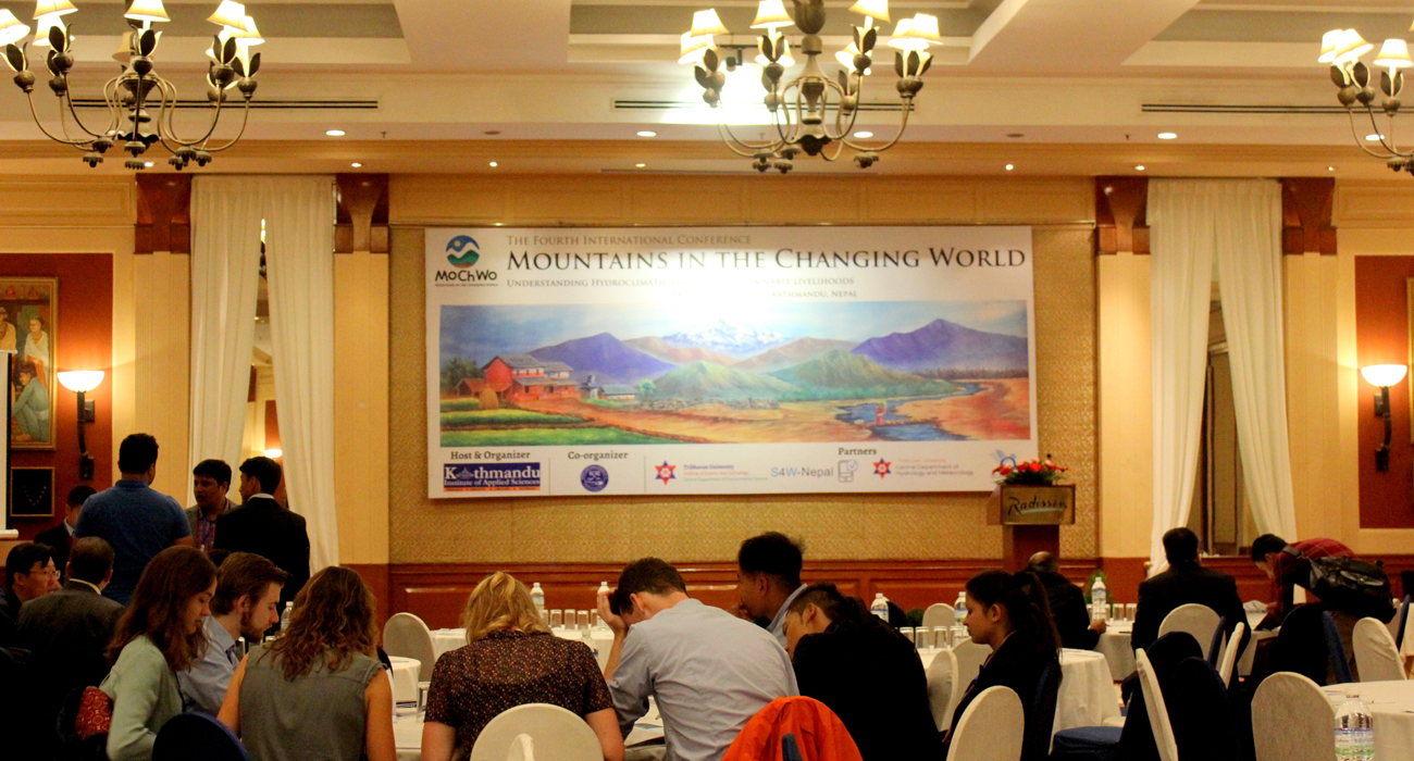 KIAS announces 5th MoChWo Conference on 8-9 October 2020 in Kathmandu, Nepal